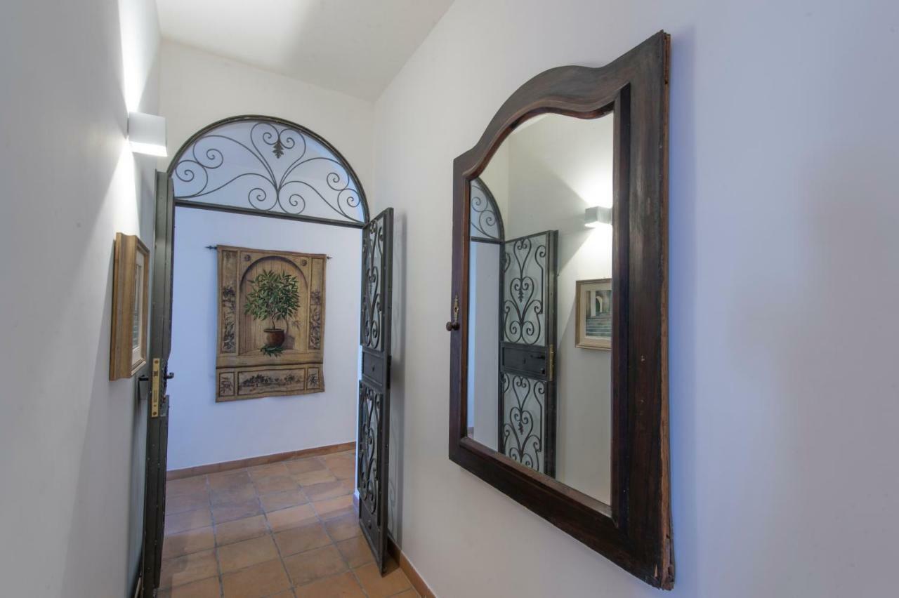 Casa Ella With Private Parking * Praiano